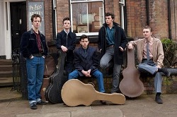 Nowhere boy